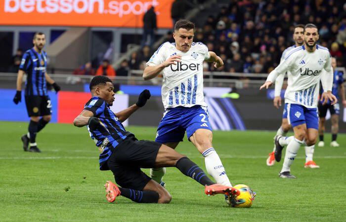 Carlos Augusto and Thuram, Inter wins again – Football