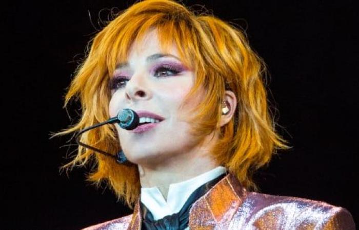 Mylène Farmer refused to sing at the Olympics, here's the reason!