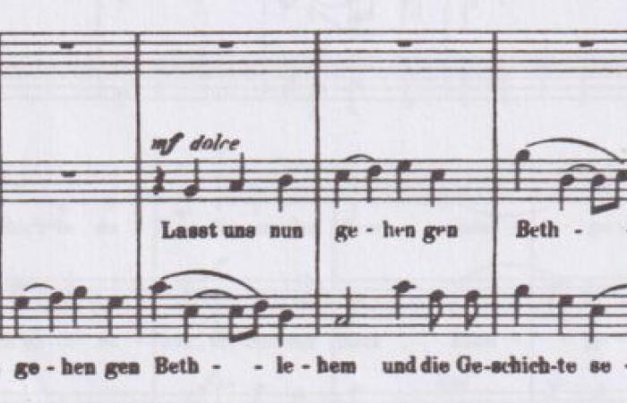 Heinrich von Herzogenberg and his Christmas Oratorio