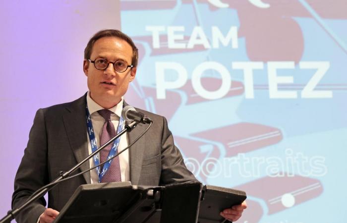 Potez Aéronautique opens its training center in Aire-sur-l’Adour