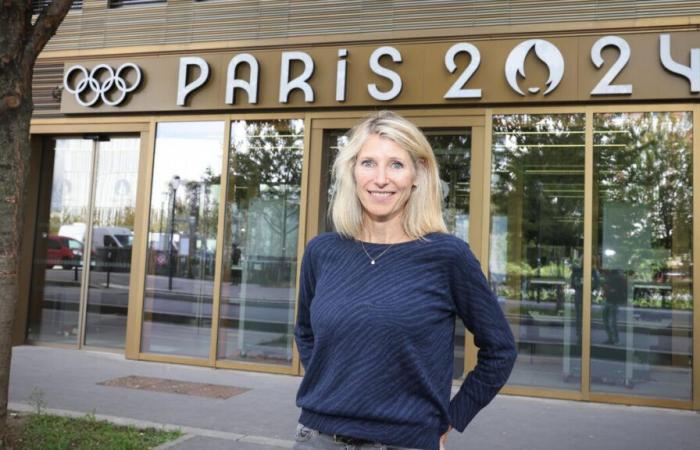 Bayrou Government: who is Marie Barsacq, very involved in the Paris Olympics, appointed Minister of Sports?