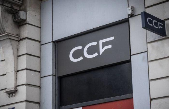 Social plan at the CCF: FO will fight to save as many jobs as possible.