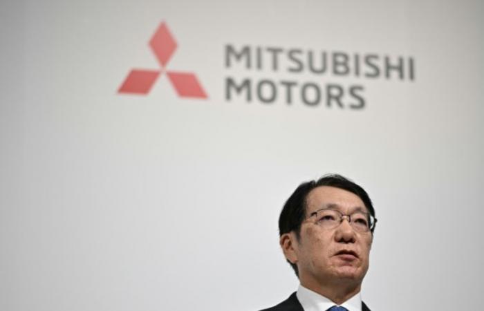 Automobile: Nissan and Honda open negotiations to merge – 12/23/2024 at 11:43