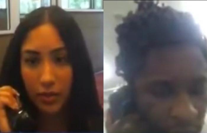 Young Thug’s Jail Call with Leena Sayed Leaked, Social Media Reacts