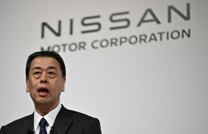 Automobile: Nissan and Honda open negotiations to merge – 12/23/2024 at 11:43