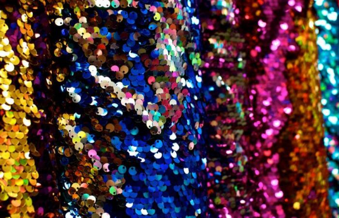 omnipresent, is sequin an environmental disaster?