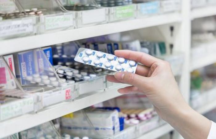 Japan to cut prices of all medicines by half