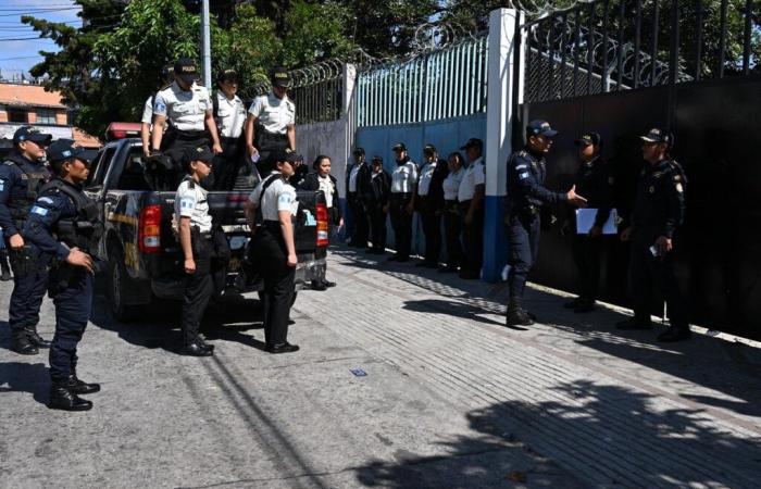 Guatemala: Families of a sect demand the return of 160 children