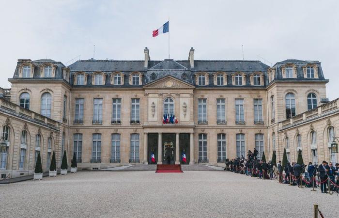 France: Postponed, government announcement until Monday evening at the earliest