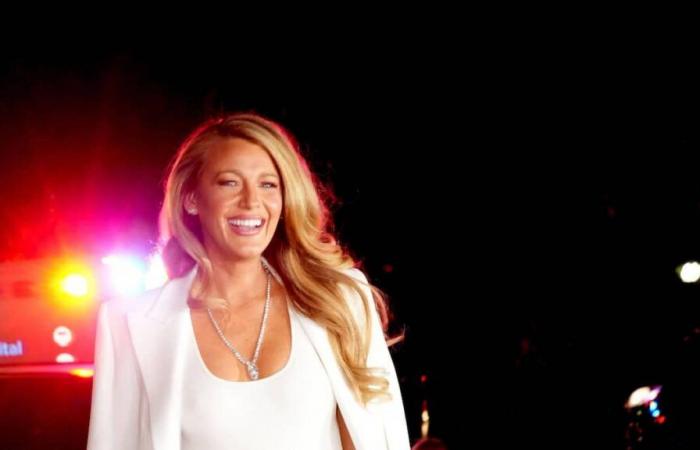 Blake Lively scandal: here's what's happening