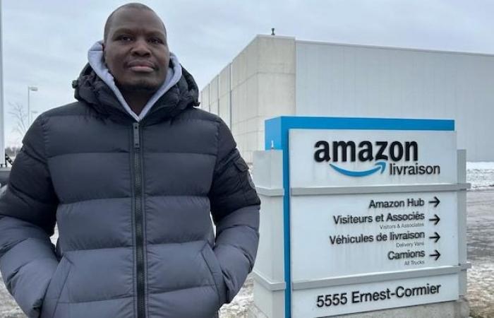 “We work a lot and earn little”: Amazon union members in Canada are mobilizing