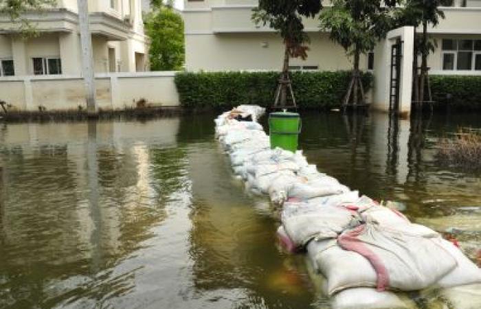 Cannes obtains recognition of the state of natural disaster for (…)