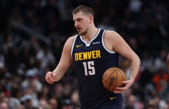 NBA: Jokic and Nuggets beat Pelicans in overtime, Pacers and Rockets win