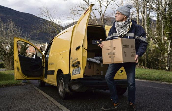 “I came to wonder if I was not too old”: in Rumilly, the postmen mobilized in the face of a management which does not give in