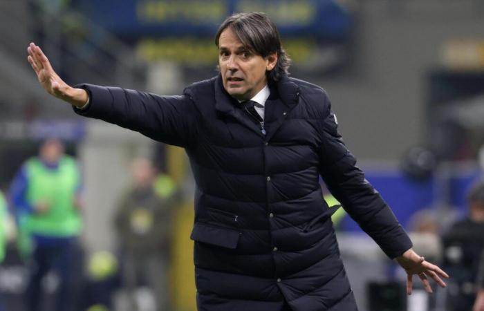 Inter-Como 2-0, Inzaghi: “We played a mature team match”