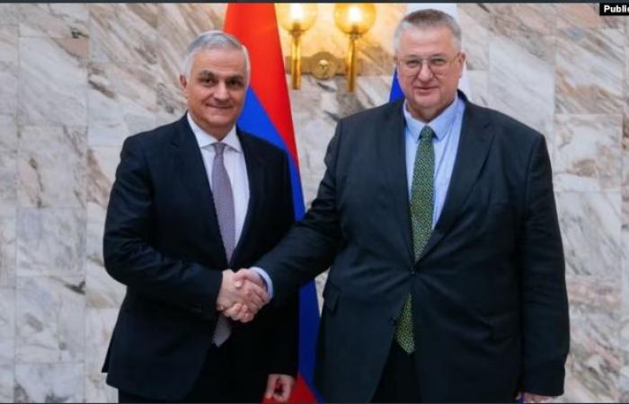 Russia and Armenia welcome record bilateral trade amid tensions – Armenia News Online