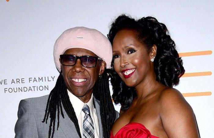 Alfa Anderson, singer of Chic and the hit “Le Freak”, has died at the age of 78