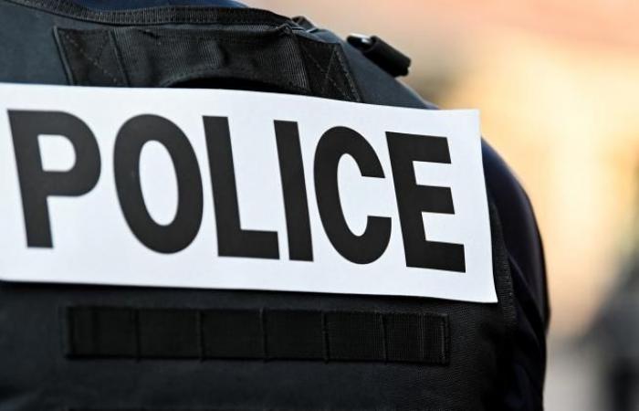 a man killed during a brawl in Tinqueux, near Reims, five people in police custody