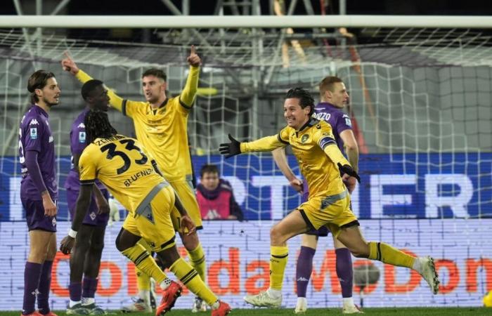 Inter beats Como and closes the gap at the top of Serie A, Bove to the Fiorentina bench