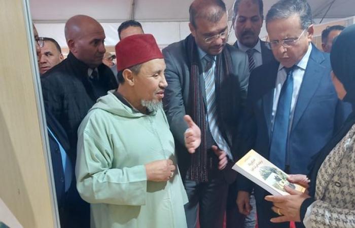 The Regional Book Fair, a way to stimulate the passion for reading – Morocco Today