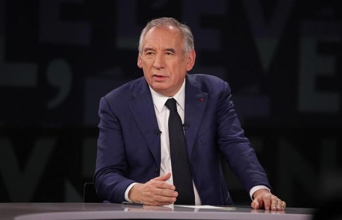 LIVE – Government: “Order and security”, “financial recovery”, “administrative simplification”… Bayrou’s promises to the LR