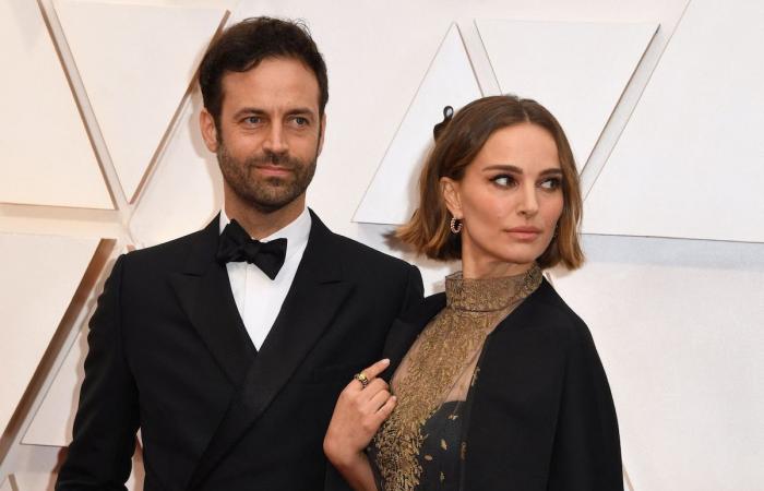 Celebrity couples: the divorces and breakups that marked the year 2024