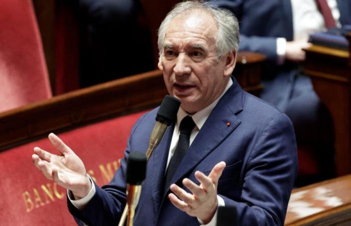 Darmanin, Valls, Borne… The complete list of ministers in Bayrou's government