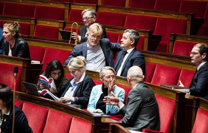 François Bayrou sows doubt within the former presidential majority