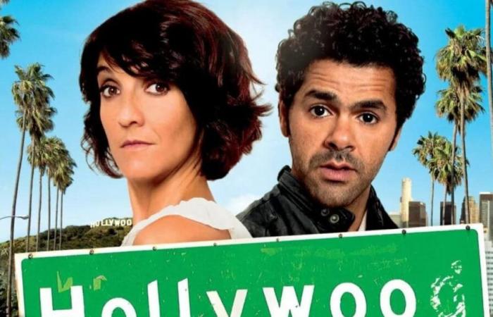 “Hollywoo”, the American comedy by Florence Foresti