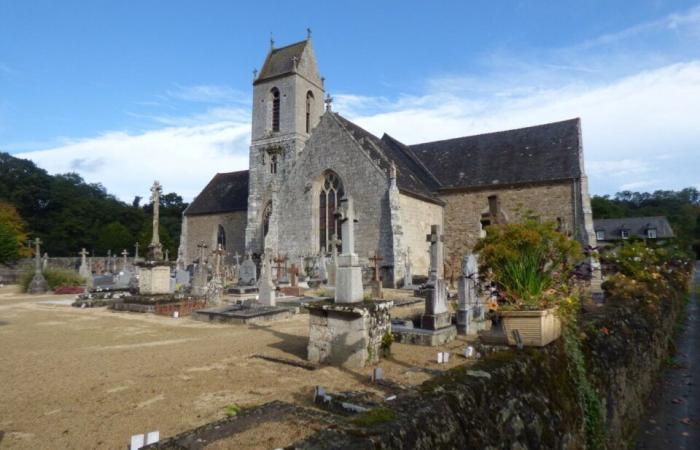 10 splendid churches to discover or rediscover in Côtes-d’Armor