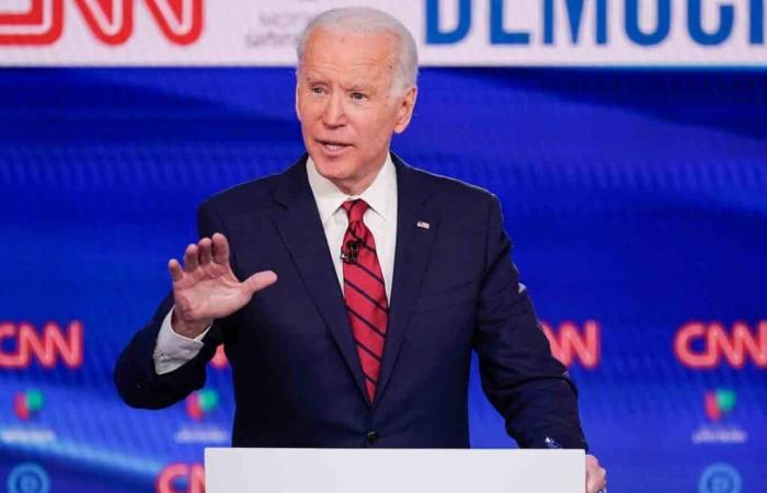 Biden will offer pardon to FTX's SBF before the end of his term