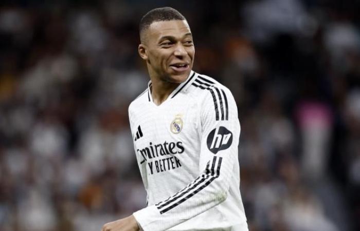 the Spanish press found why Kylian Mbappé had regained his level