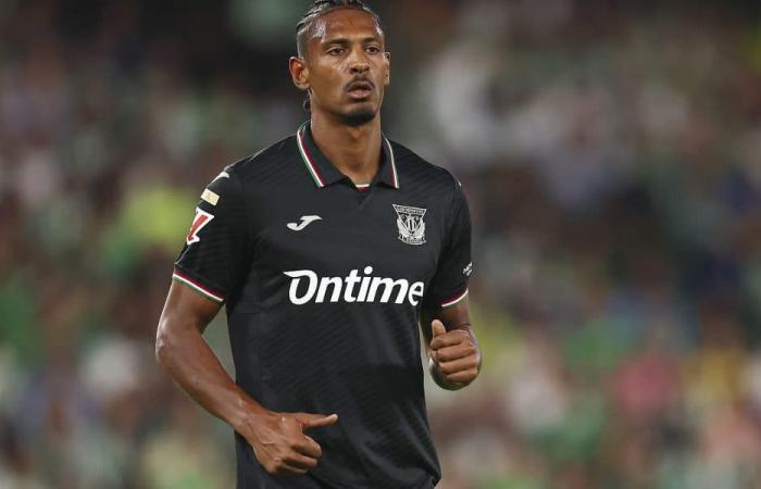 Monaco discusses for Haller, David dreams big with LOSC, Cabot (RC Lens) explains his retirement