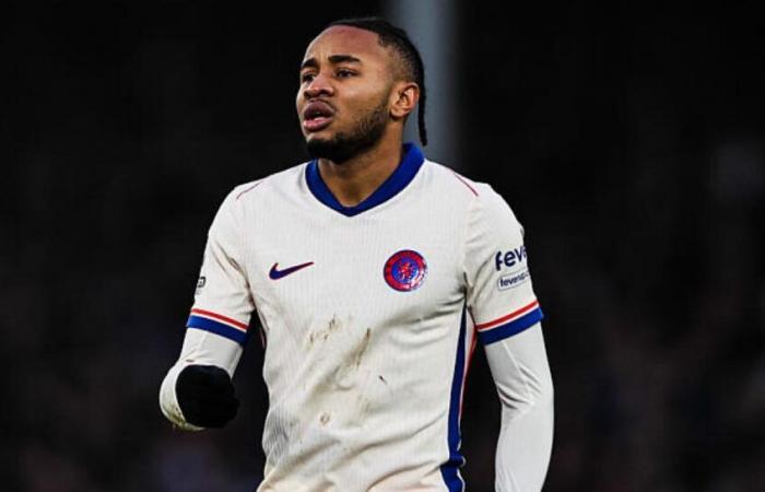 Hard blow for PSG, Barça in the mix for Nkunku?