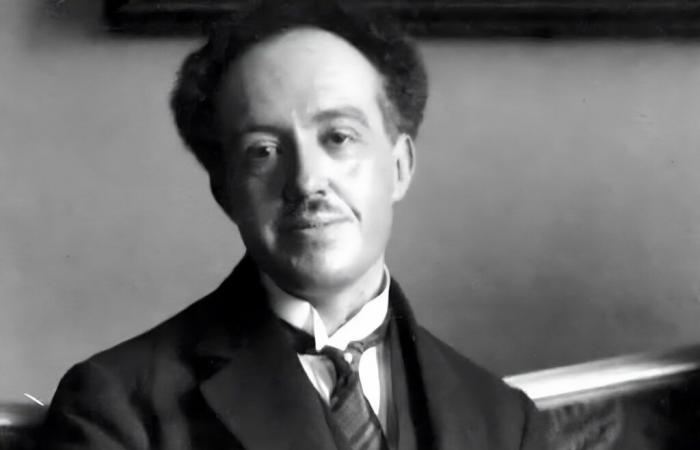 100 years ago, a prince turned physicist sketched quantum physics ⚛️