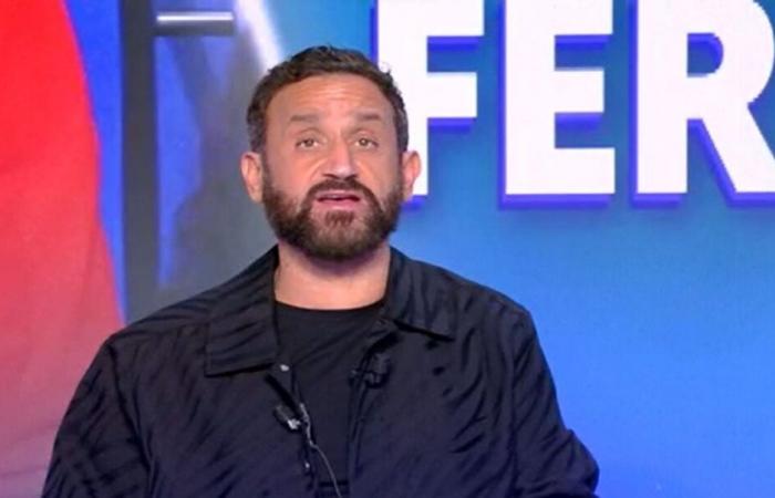 after the closure of C8 and the end of TPMP, Cyril Hanouna let go by his protégé? The former chronicler says it all