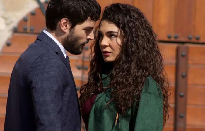 Hercai, previews of the December 23 episode: plot of the episodes tonight