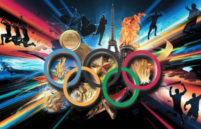 Key Phrases from the Paris 2024 Olympic Games: From Gold to Emotion