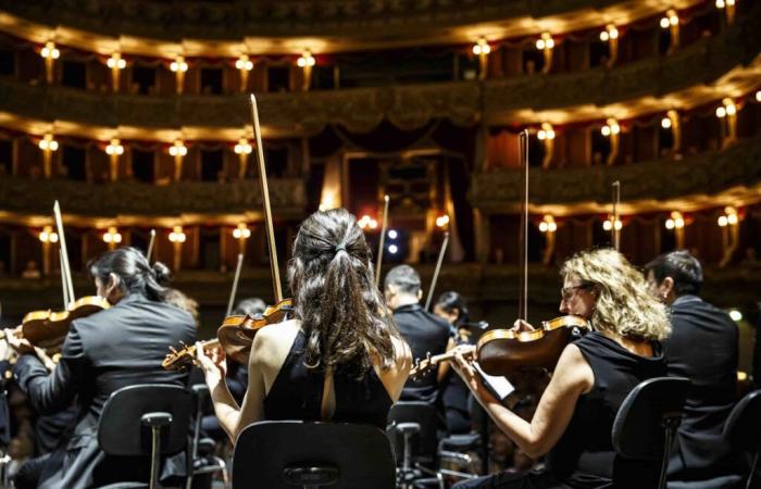 Harry Potter and the Half-Blood Prince concert in Rome