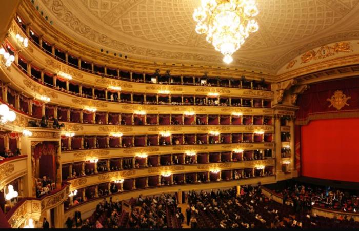 Between music and gourmet: the perfect evening at the Teatro alla Scala