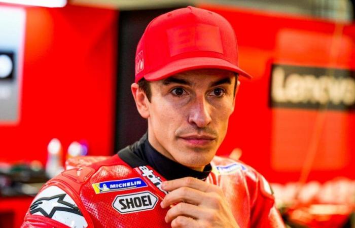 the confession of Marc Márquez's chief mechanic which will make people talk