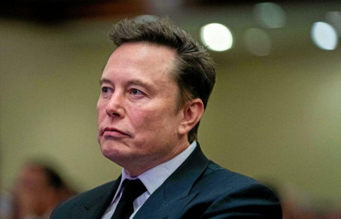 Donald Trump assures that Elon Musk is not stealing the presidency from him