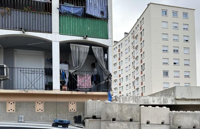 These three priority districts of Perpignan are among the poorest in France