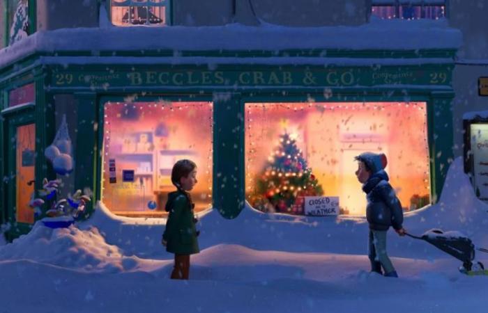 Five films to watch during the holiday season