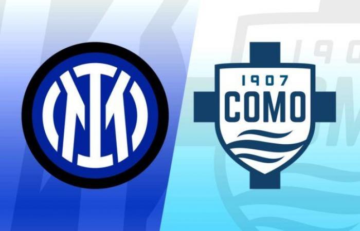 How to watch Inter-Como in streaming: Serie A, matchday 17