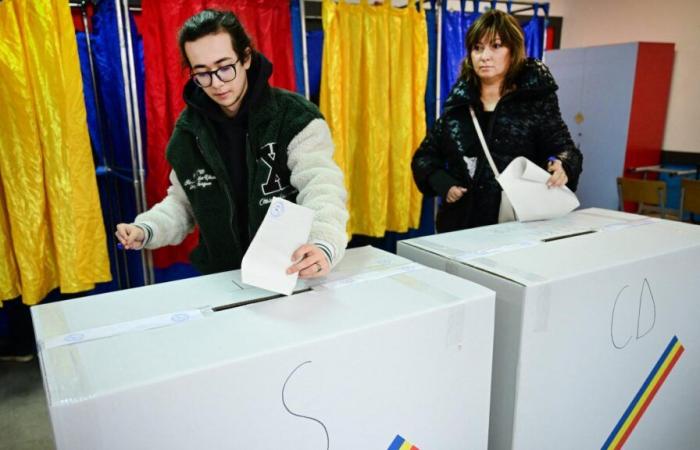 In Romania, the Republican front continues after the elections to prevent the far right from governing