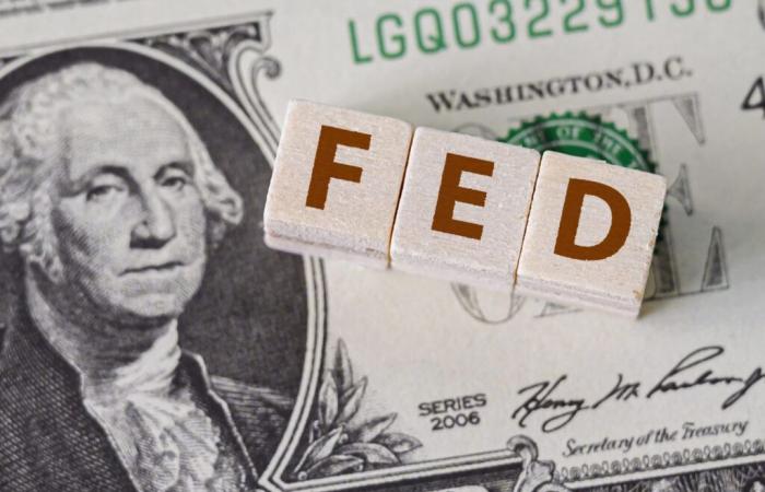 The Fed now largely insolvent