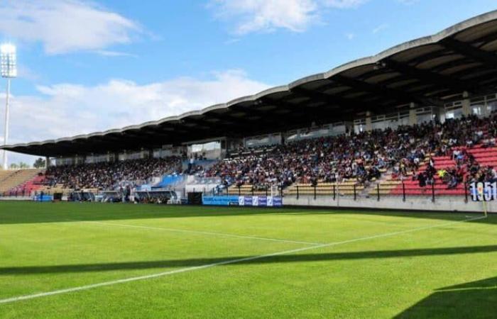 French Cup. Tours eliminated on green carpet against Lorient