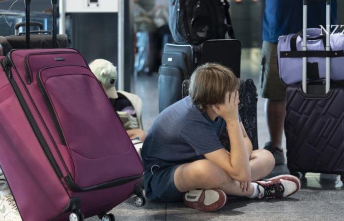 Skyguide and Zurich Airport are defending themselves