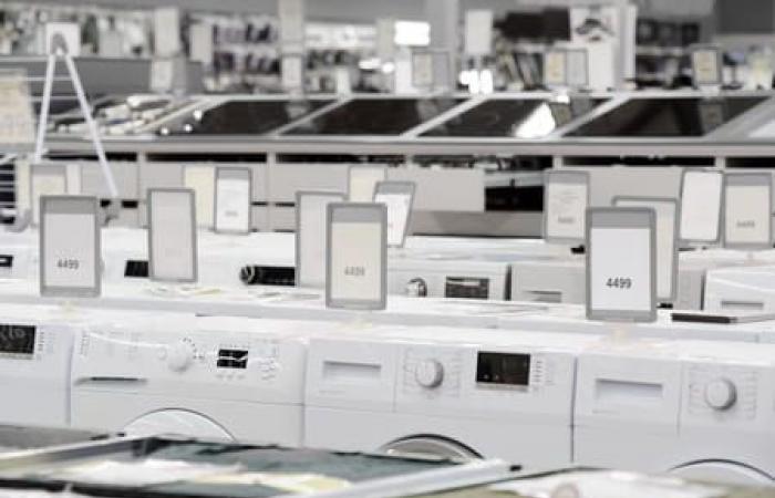 Darty, Boulanger and major household appliance manufacturers receive a record fine for anti-competitive agreement